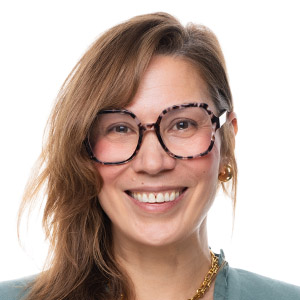 Caroline Klage