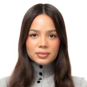 Alina Gupta