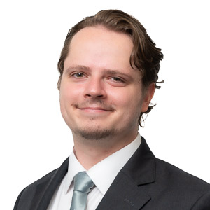 Ryan Byrne