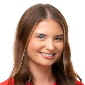 Maya Hoddy