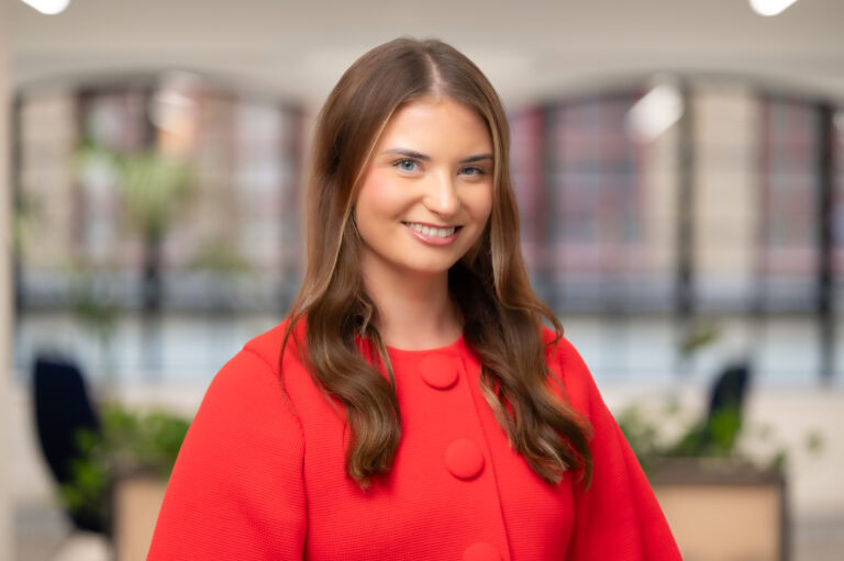 Maya Hoddy